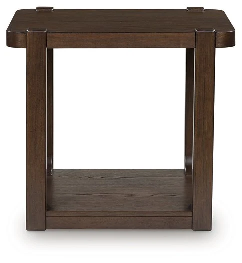 Breckington End Table - Image 14
