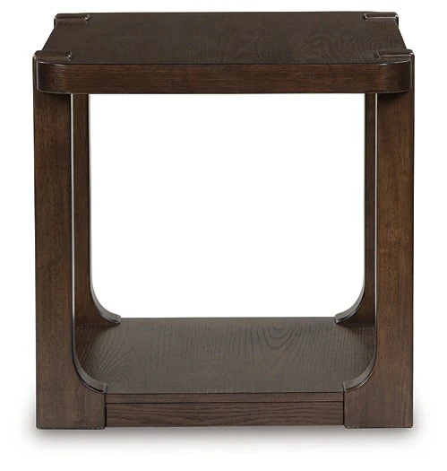 Breckington End Table - Image 15