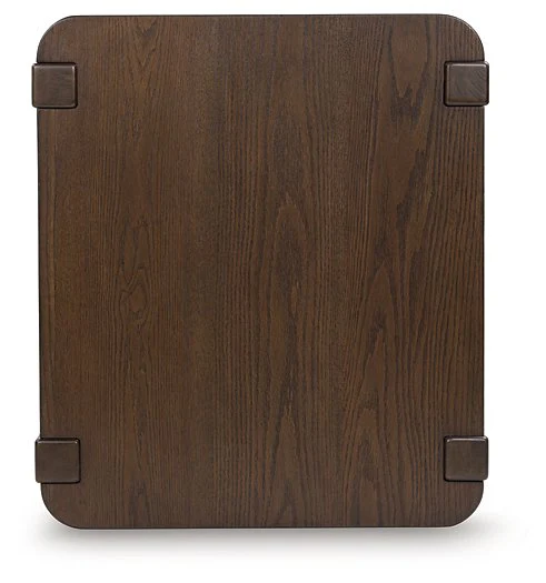 Breckington End Table - Image 16