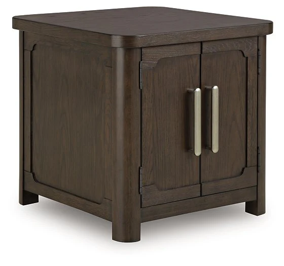 Breckington End Table - Image 19