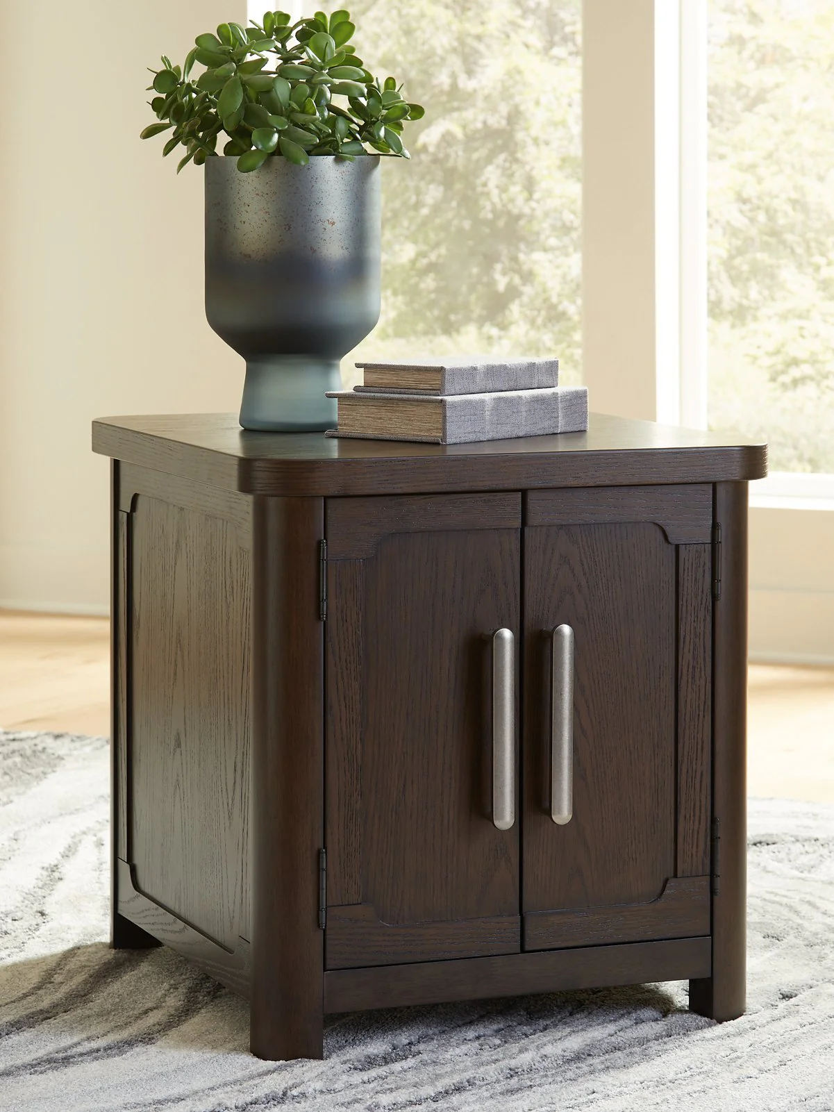 Breckington End Table - Image 20