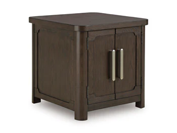 Breckington End Table - Image 21