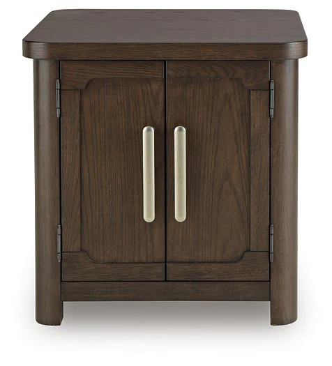 Breckington End Table - Image 22
