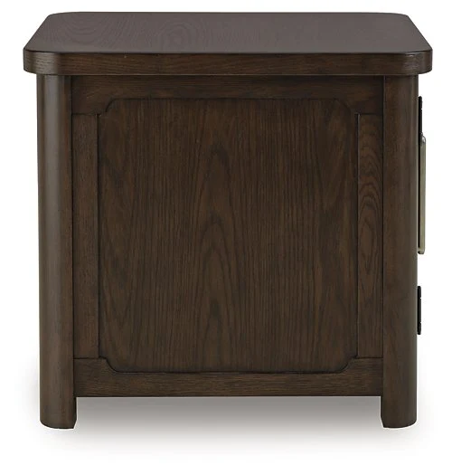 Breckington End Table - Image 23