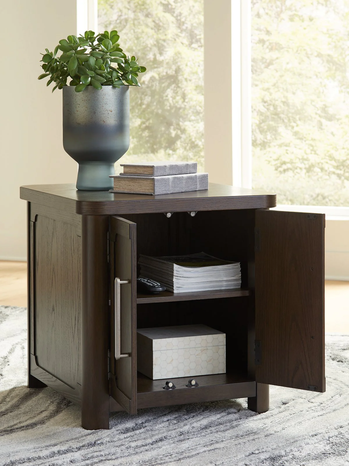 Breckington End Table - Image 24