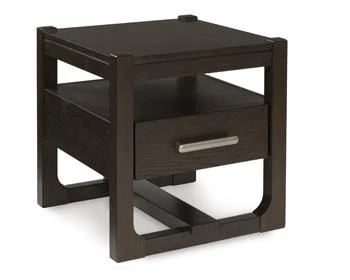 Breckington End Table - Image 3