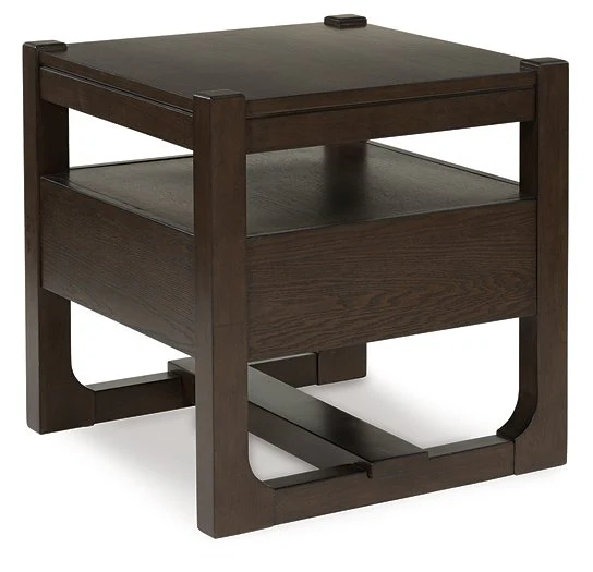 Breckington End Table - Image 6