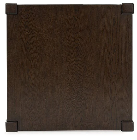Breckington End Table - Image 7