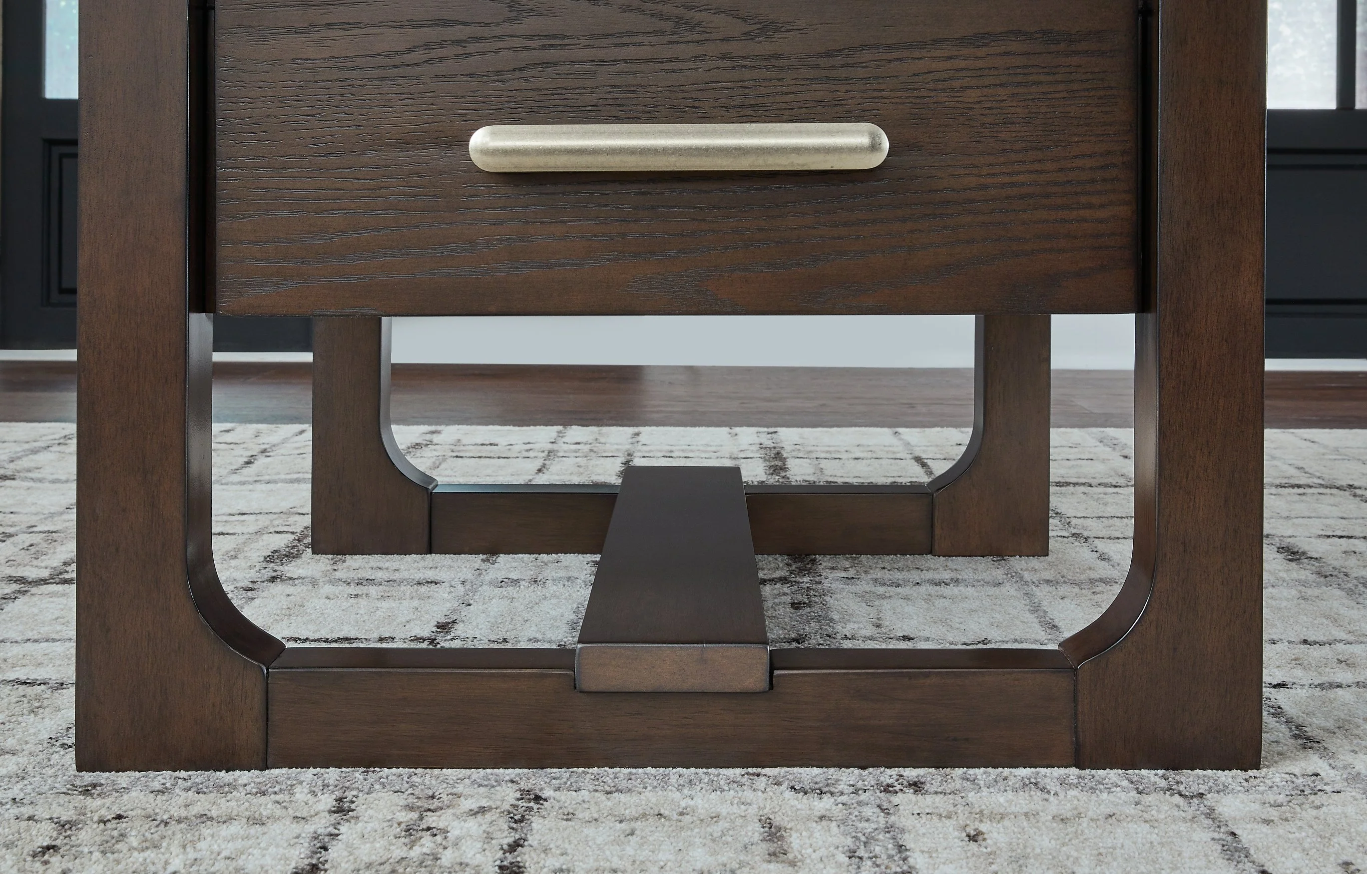 Breckington End Table - Image 9