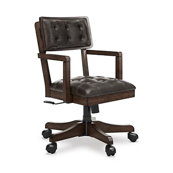 Breckington Home Office Desk Chair - Image 3