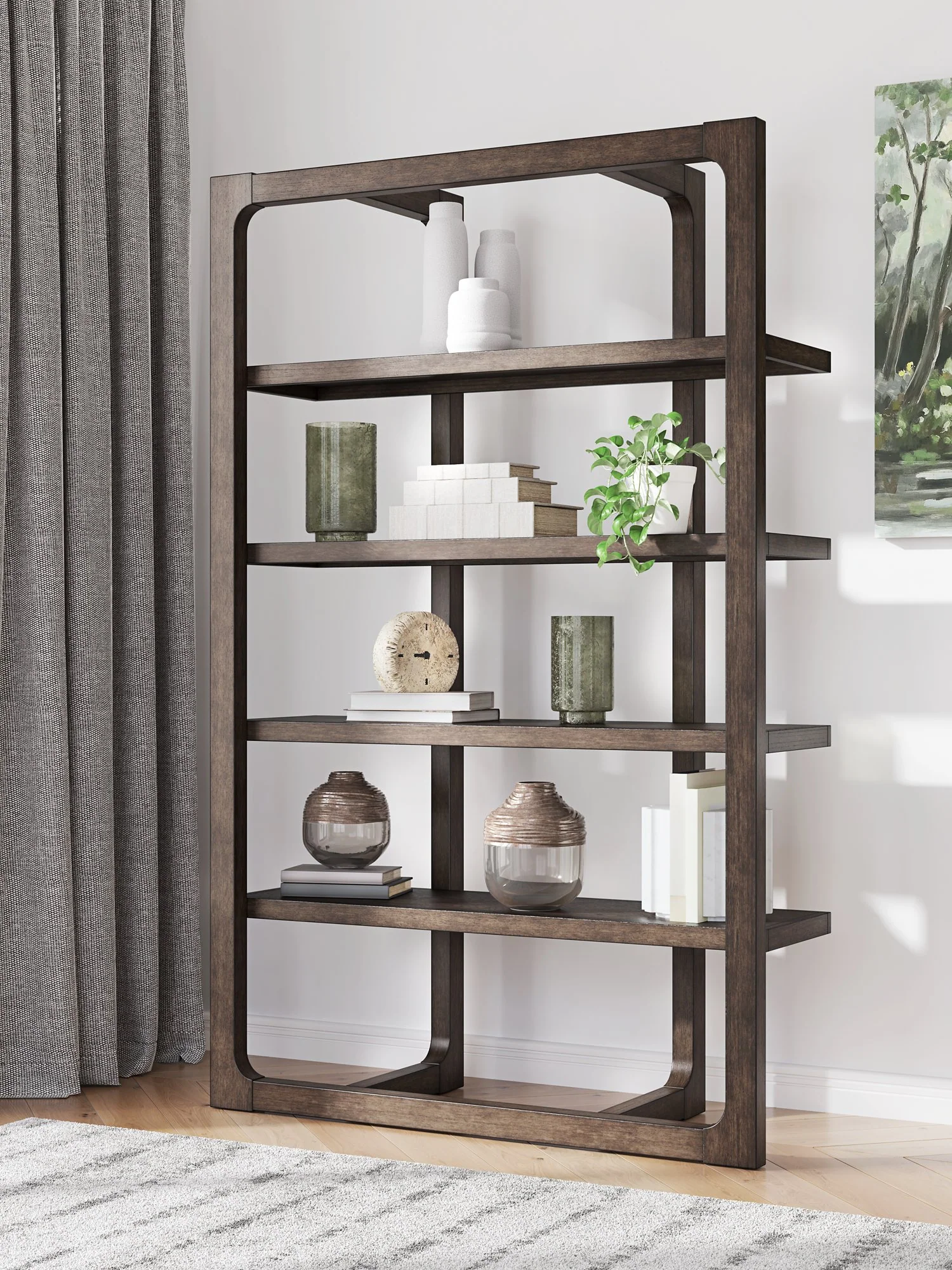 Breckington Home Office Set - Image 27