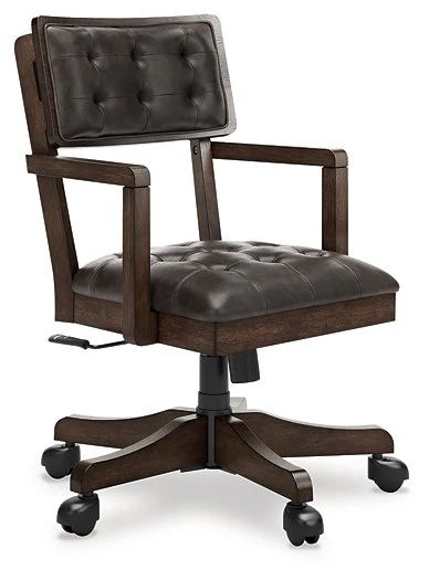 Breckington Home Office Set - Image 3