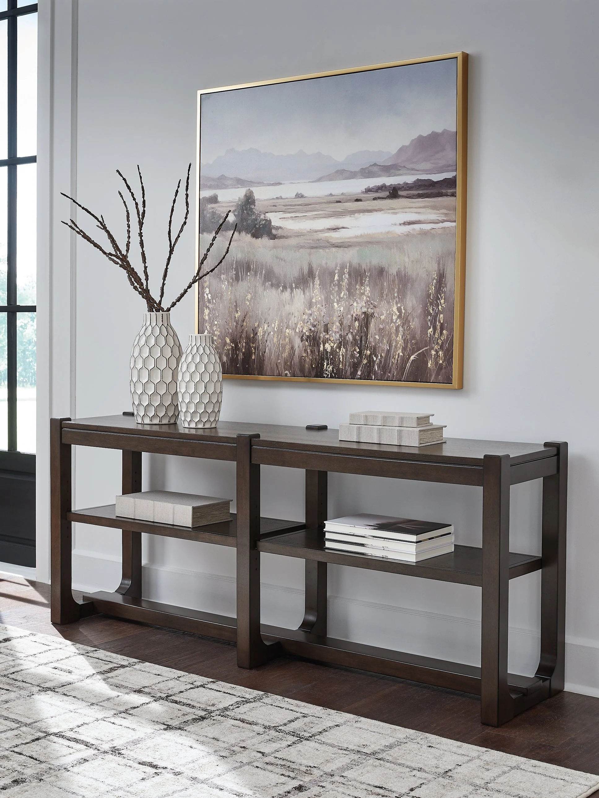 Breckington Sofa Table - Image 2