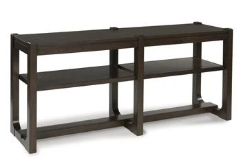 Breckington Sofa Table - Image 3