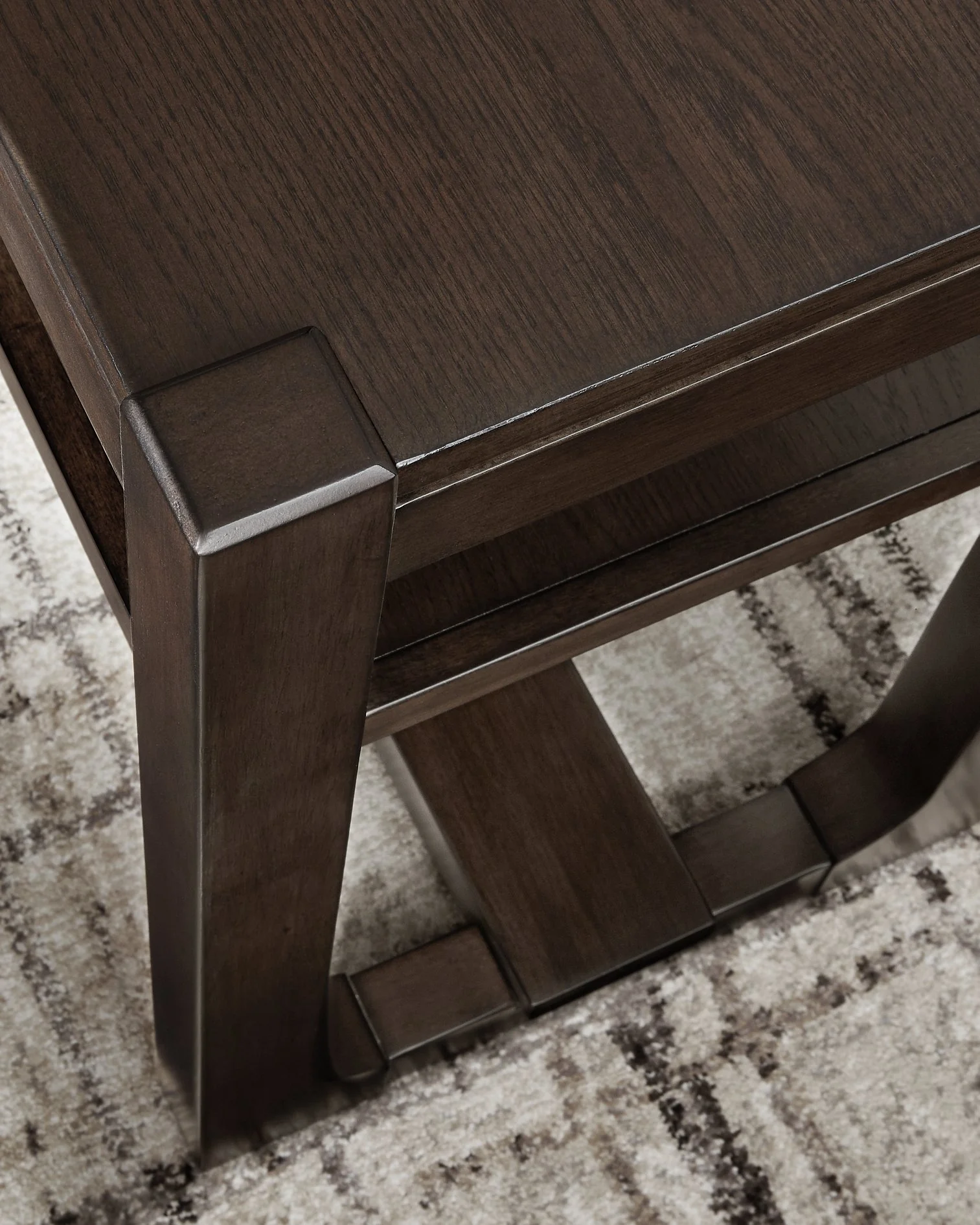 Breckington Sofa Table - Image 5