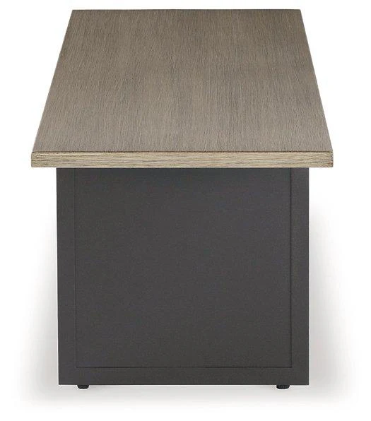 Bree Zee Outdoor End Table - Image 4