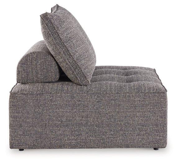 Bree Zee Outdoor Lounge Chair with Cushion - Image 3