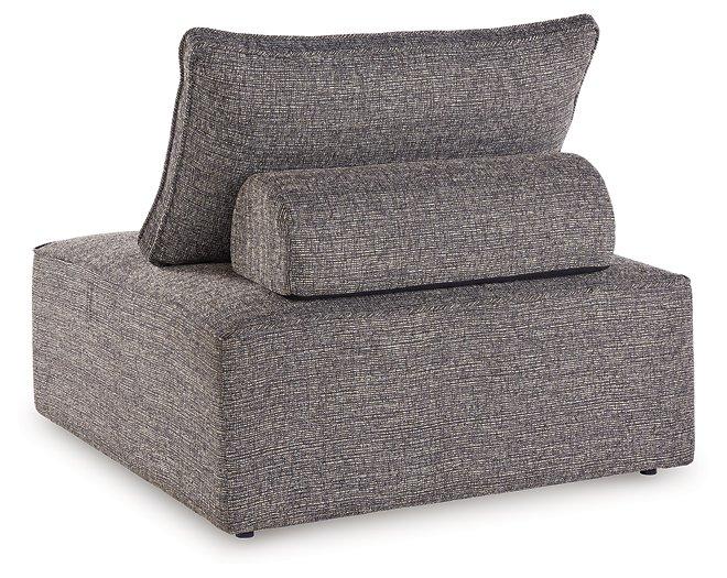 Bree Zee Outdoor Lounge Chair with Cushion - Image 4