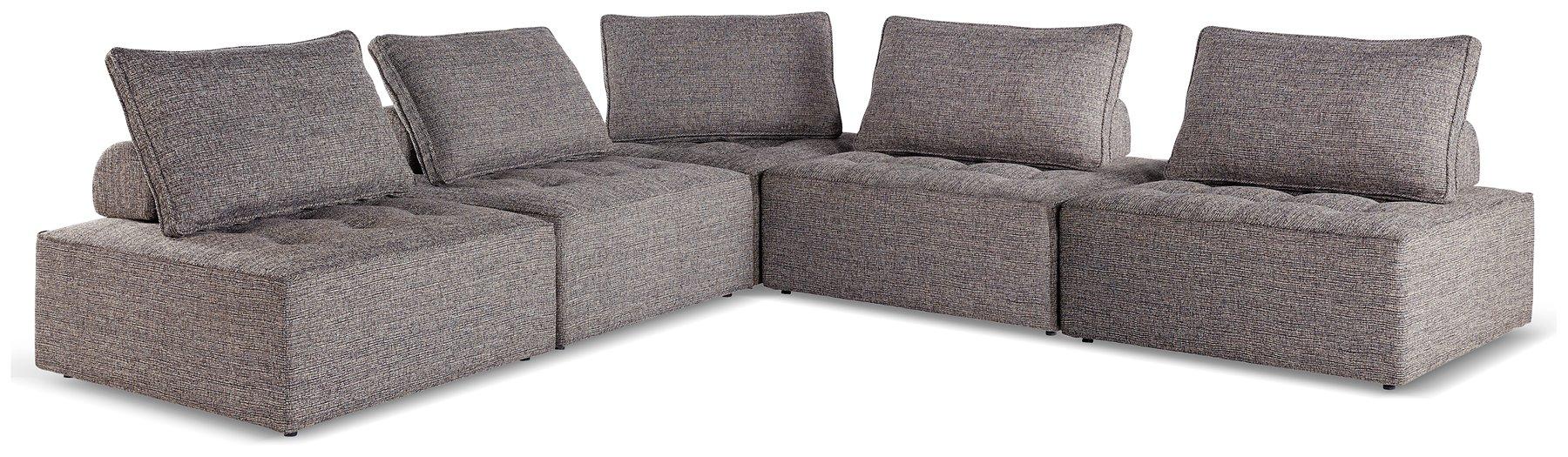 Bree Zee Outdoor Modular Seating - Image 2
