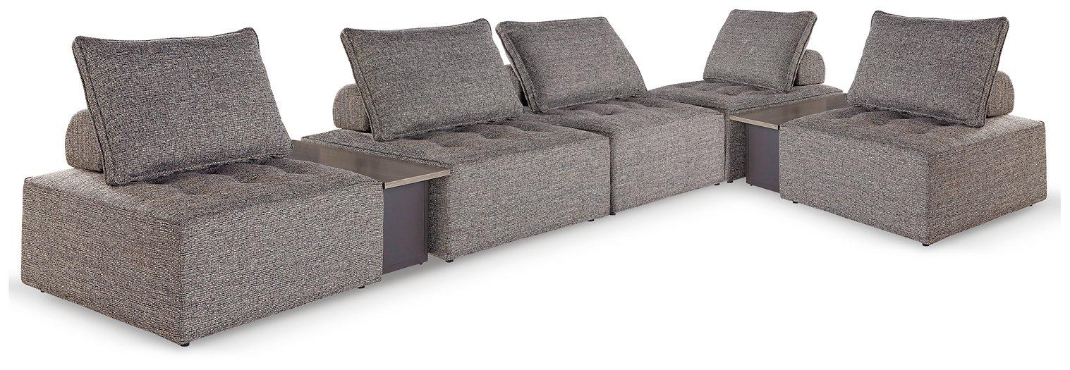 Bree Zee Outdoor Modular Seating - Image 4