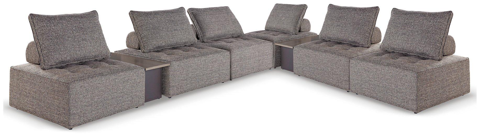Bree Zee Outdoor Modular Seating - Image 6