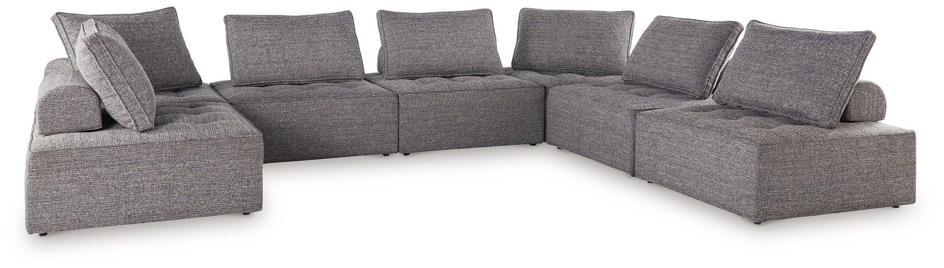 Bree Zee Outdoor Sectional - Image 5