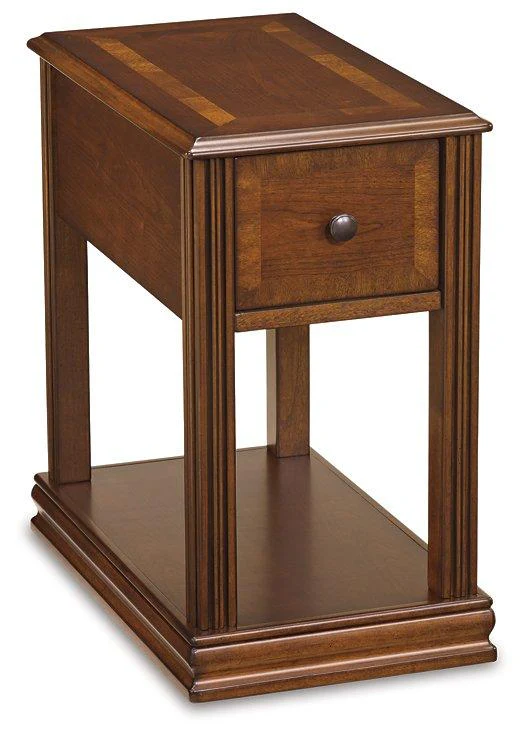 Breegin Chairside End Table - Image 13