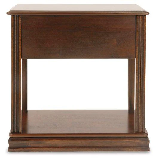 Breegin Chairside End Table - Image 16