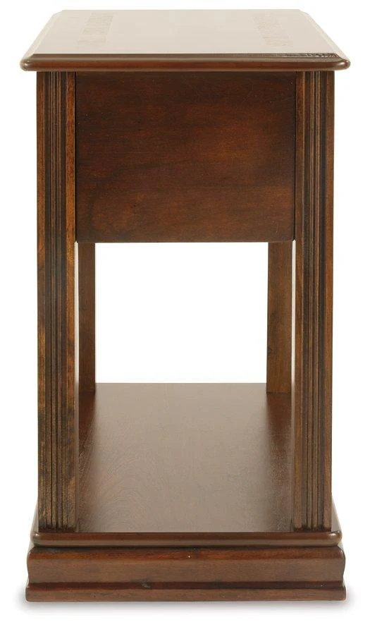 Breegin Chairside End Table - Image 17