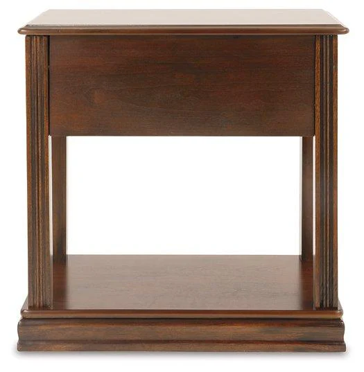 Breegin Chairside End Table - Image 18