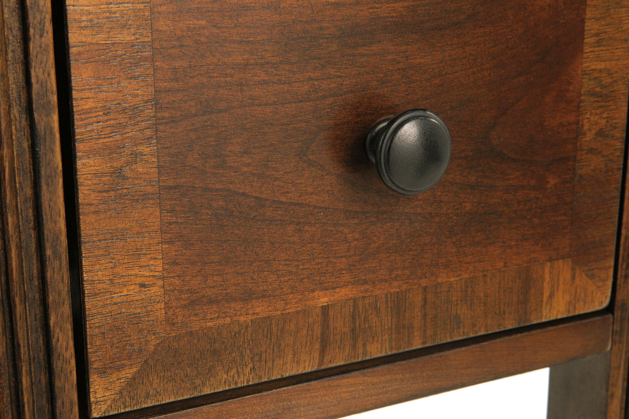 Breegin Chairside End Table - Image 21