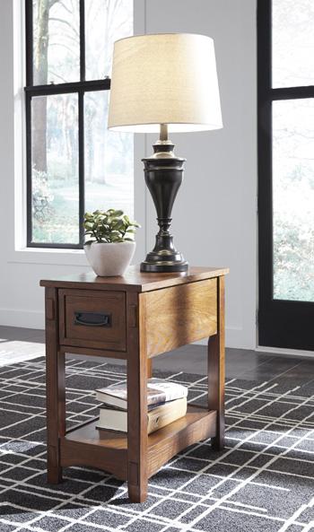 Breegin End Table Set - Image 11