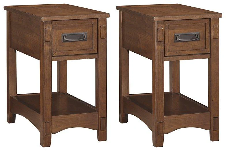 Breegin End Table Set - Image 6