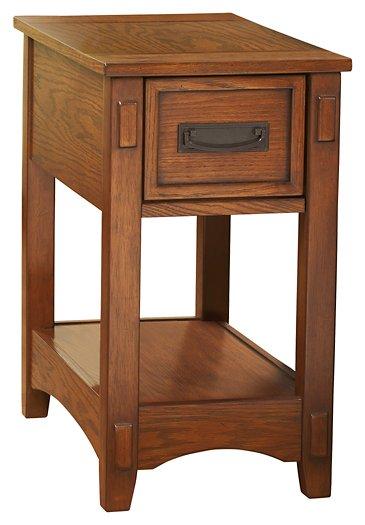 Breegin End Table Set - Image 8
