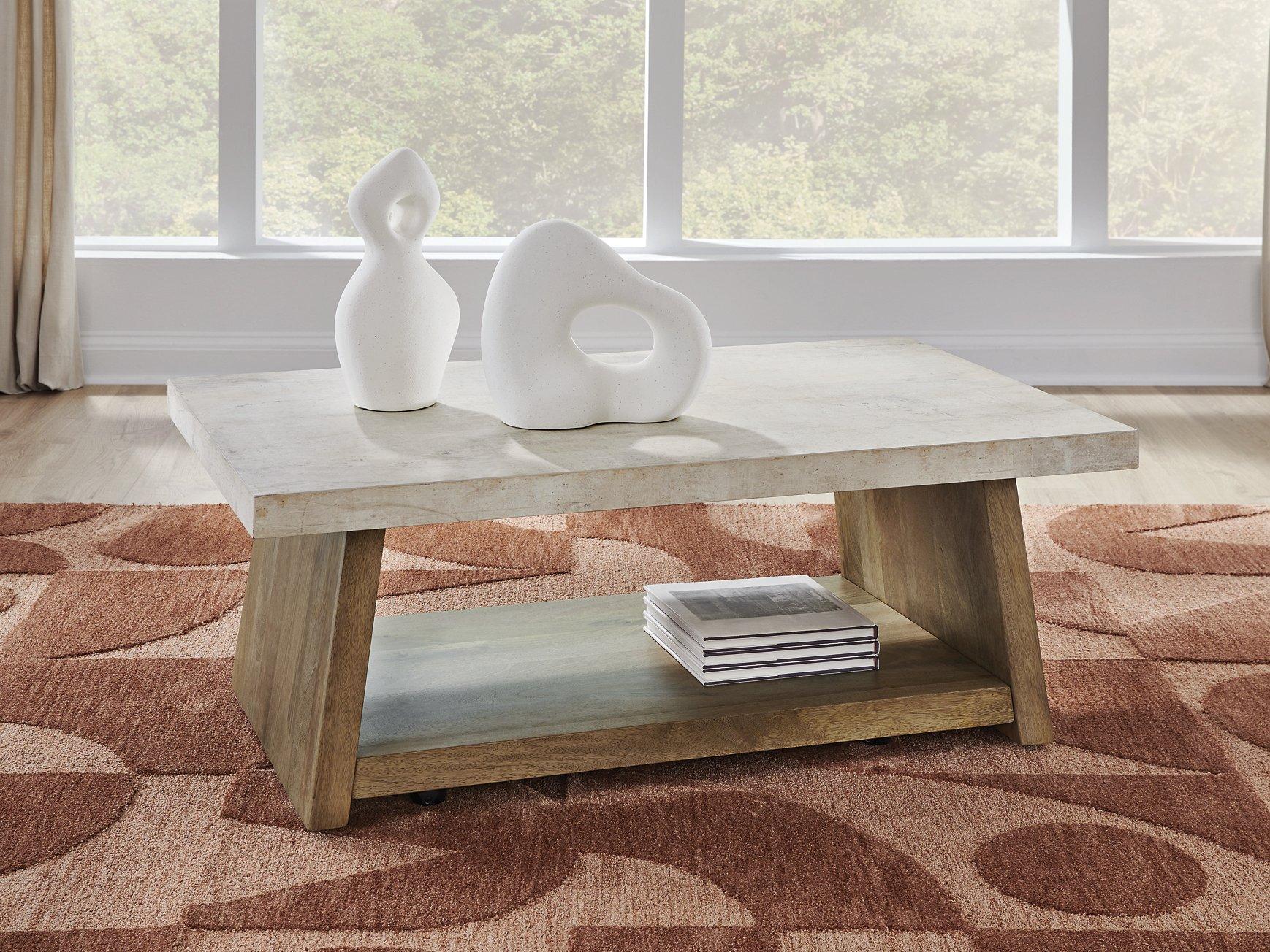 Brendalhouse Coffee Table - Image 2