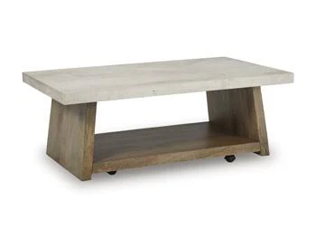 Brendalhouse Coffee Table - Image 3