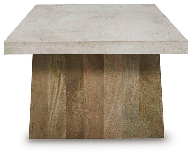 Brendalhouse Coffee Table - Image 4