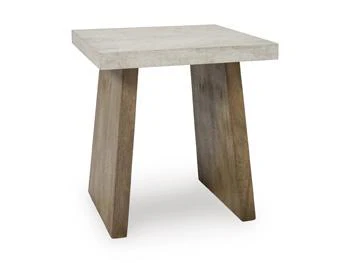 Brendalhouse End Table - Image 3