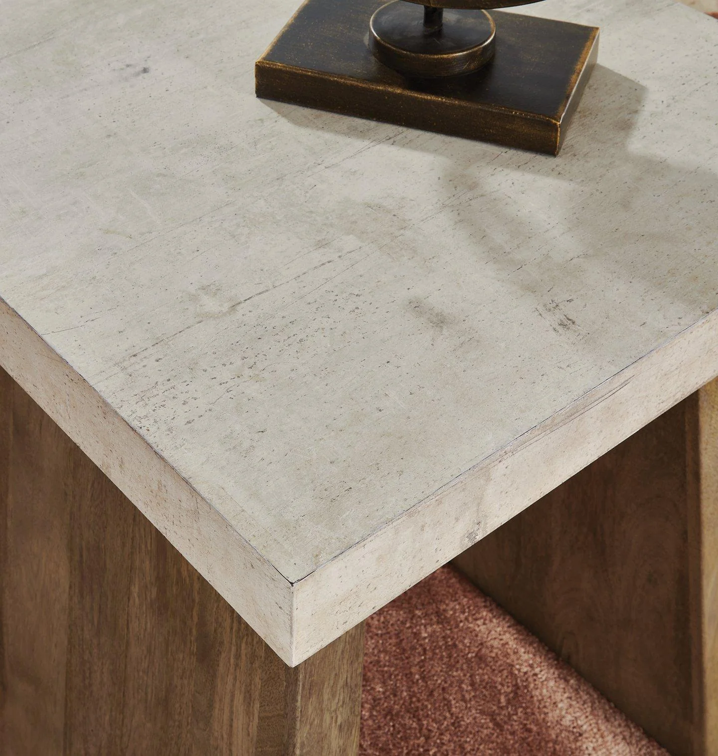 Brendalhouse End Table - Image 5