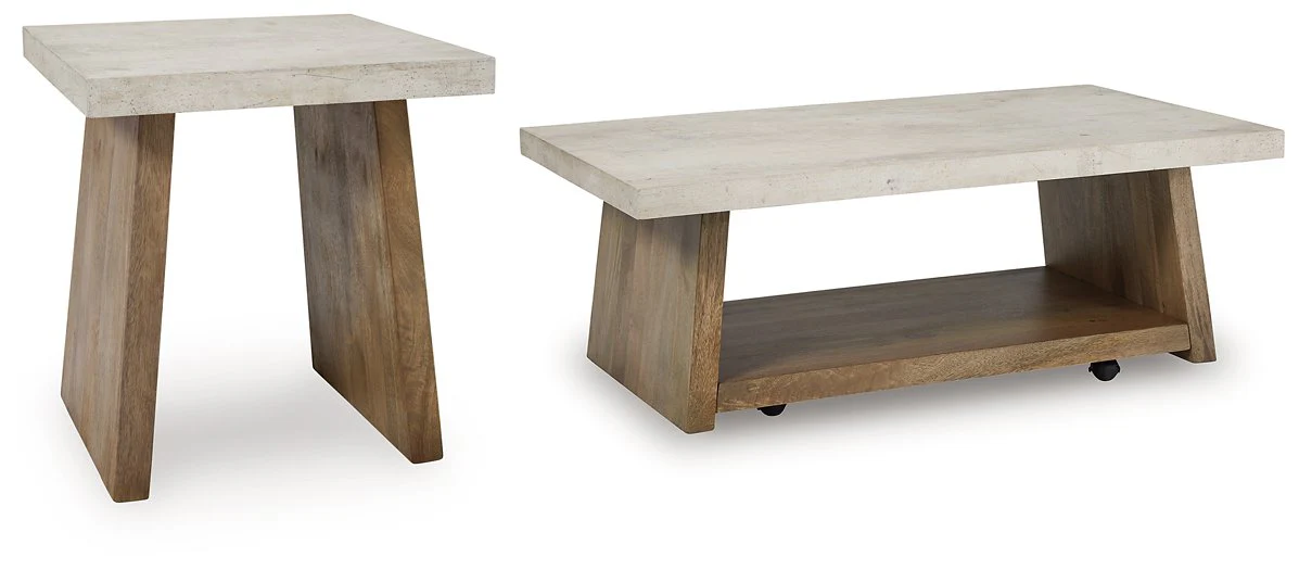 Brendalhouse Occasional Table Set - Image 12