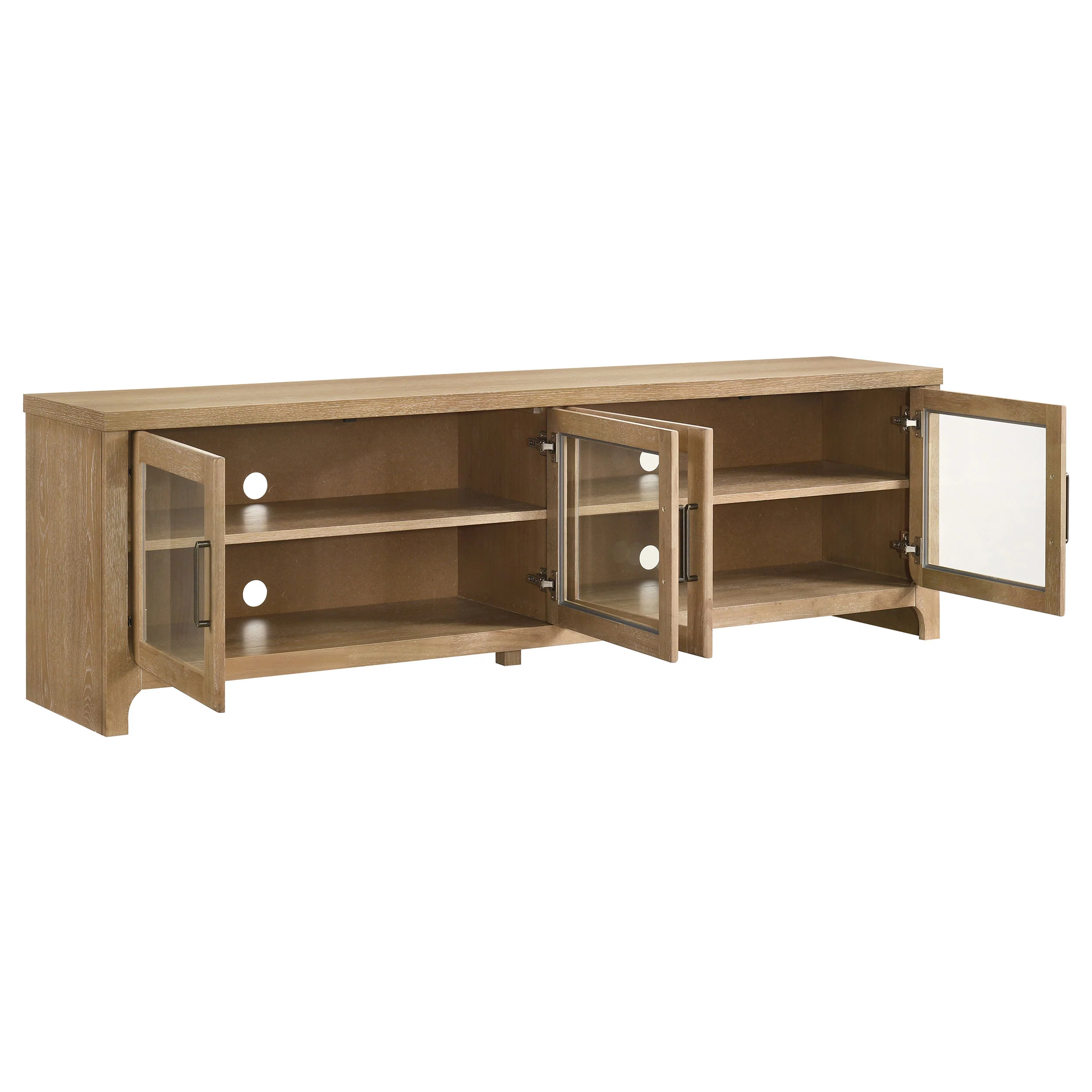 Brenham TV Stand - Image 3