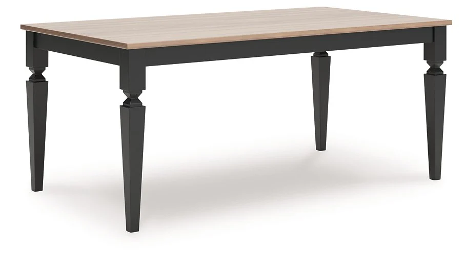 Brenkerton Dining Table - Image 2