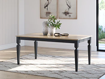 Brenkerton Dining Table - Image 3