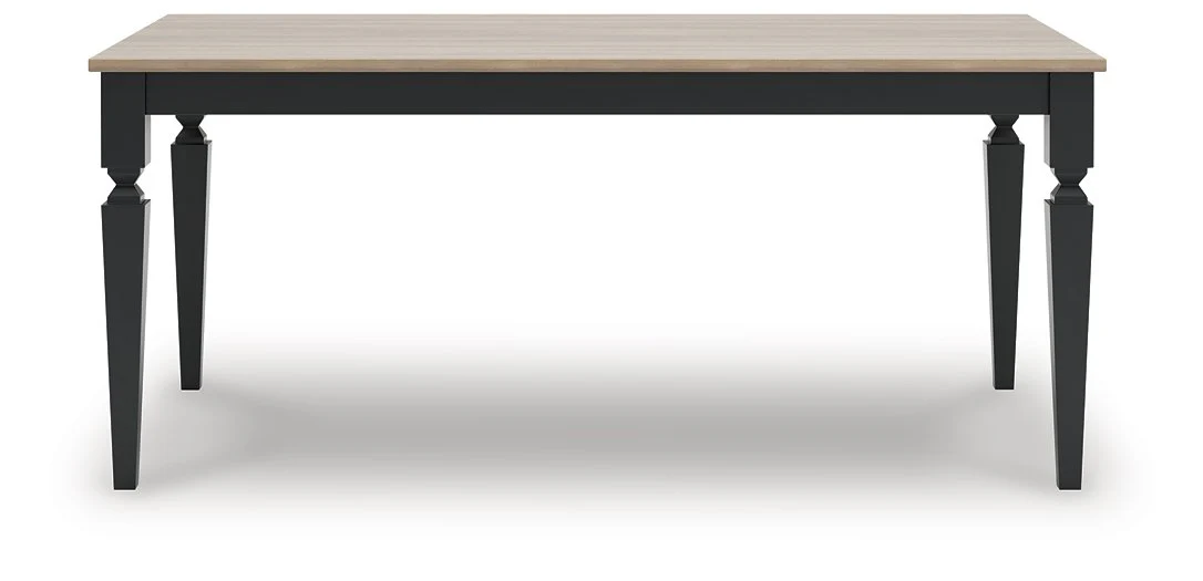 Brenkerton Dining Table - Image 4