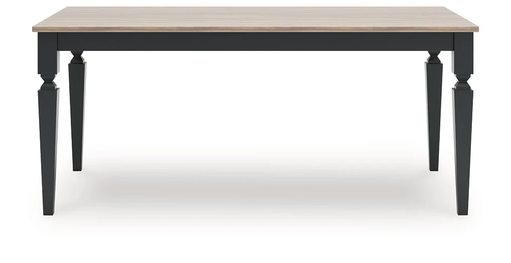 Brenkerton Dining Table - Image 5