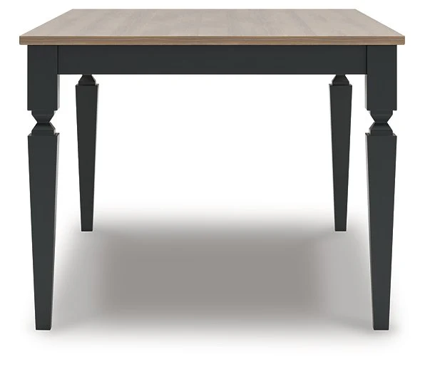 Brenkerton Dining Table - Image 6