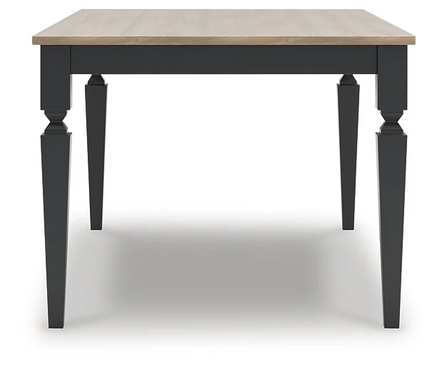 Brenkerton Dining Table - Image 7