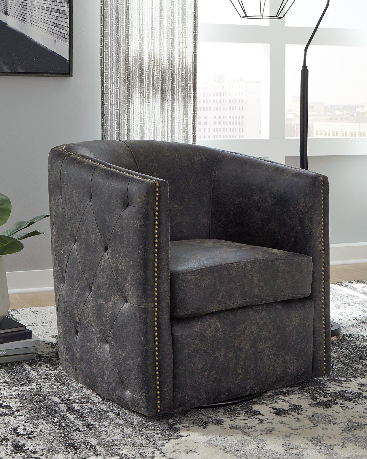 Brentlow Accent Chair - Image 2