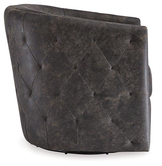 Brentlow Accent Chair - Image 5