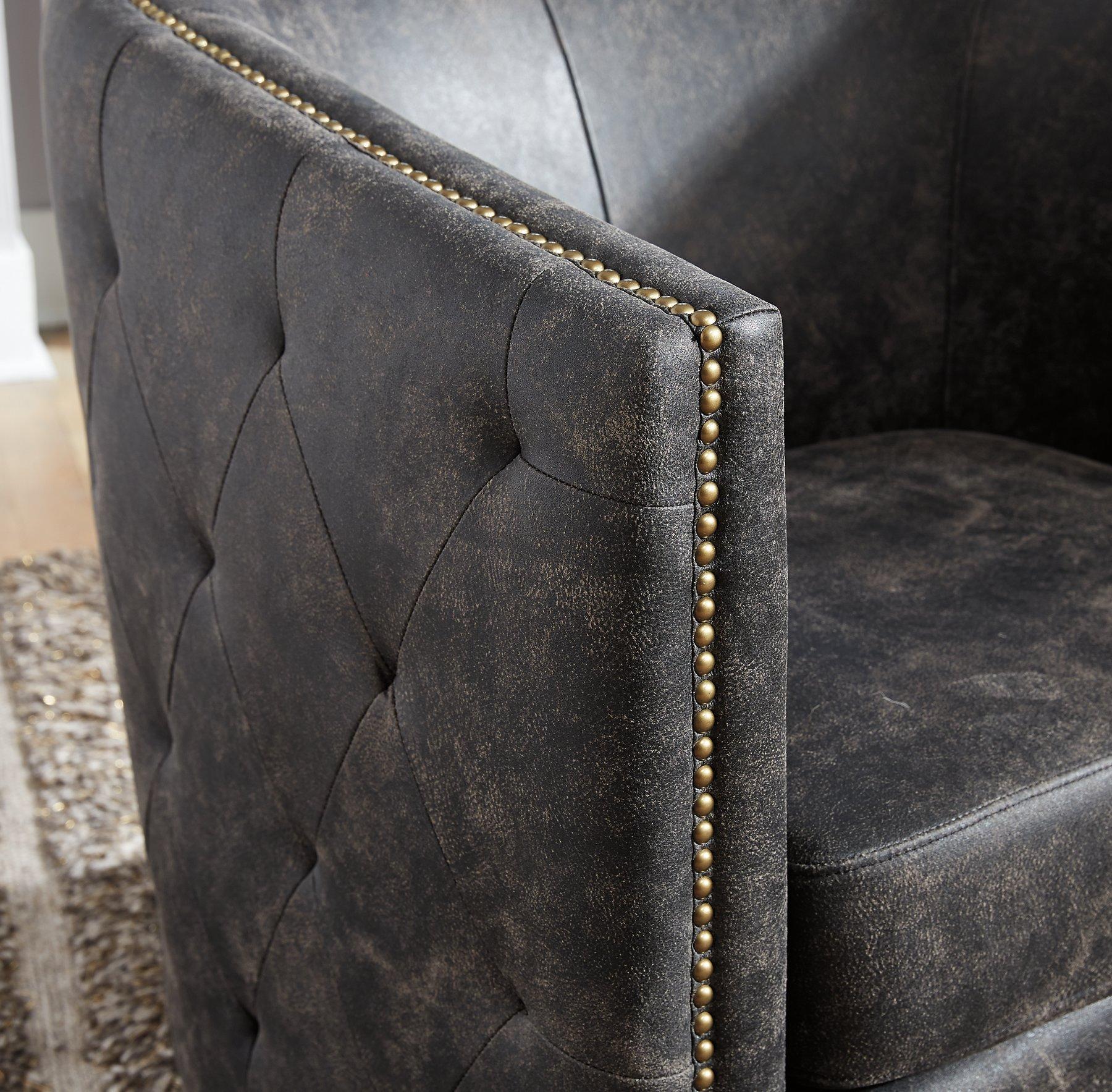 Brentlow Accent Chair - Image 7